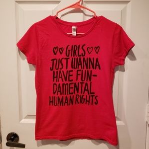Feminist T-Shirt